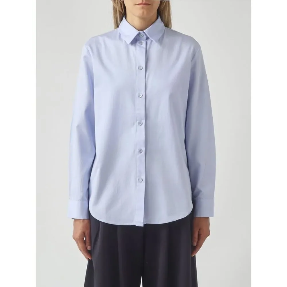 Mm Max Mara Women Shirt Woman Mm Max Mara